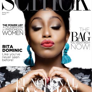 SCHICK Magazine Print Issue 1