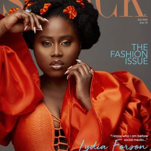 SCHICK Magazine Issue 10