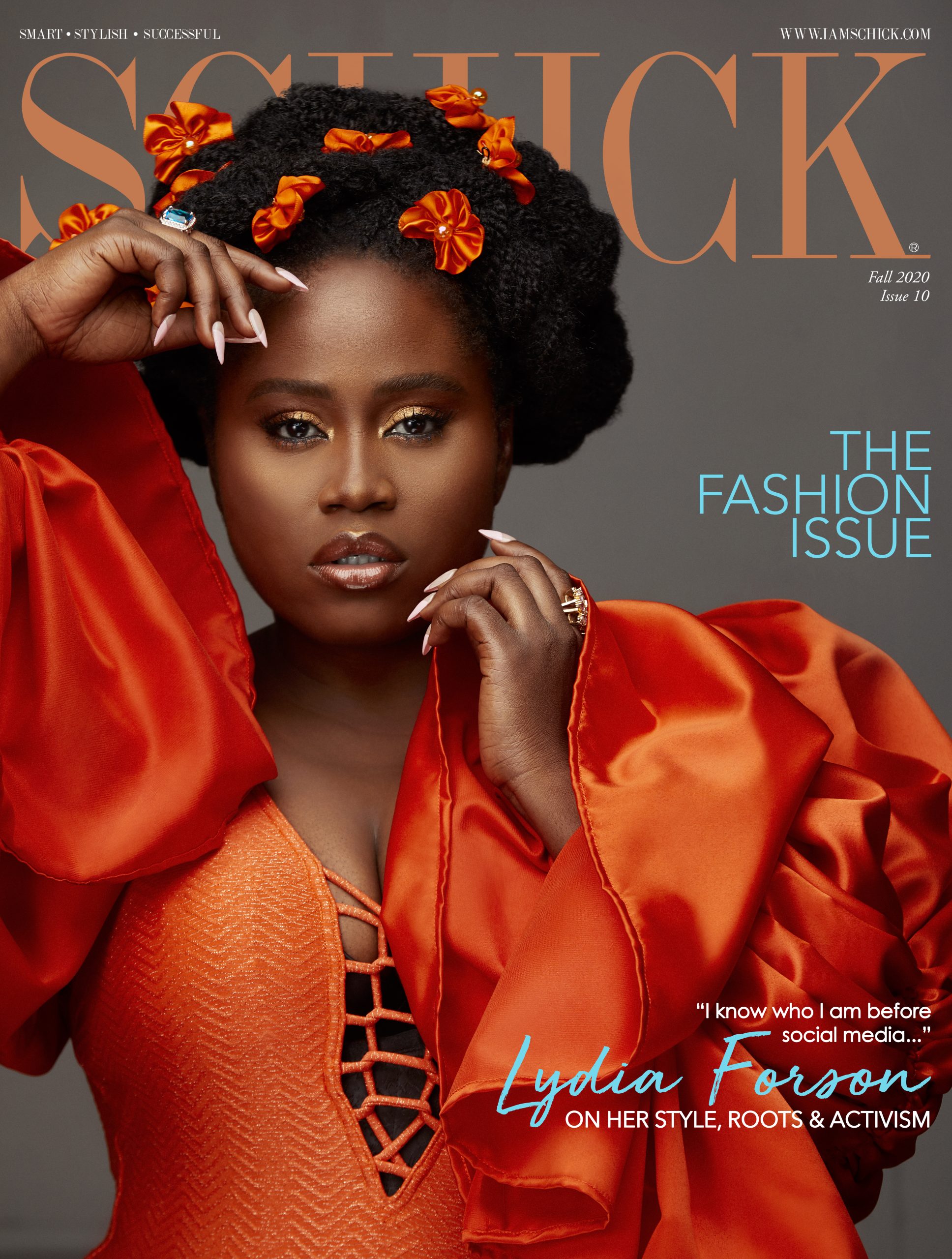 SCHICK Magazine Issue 10