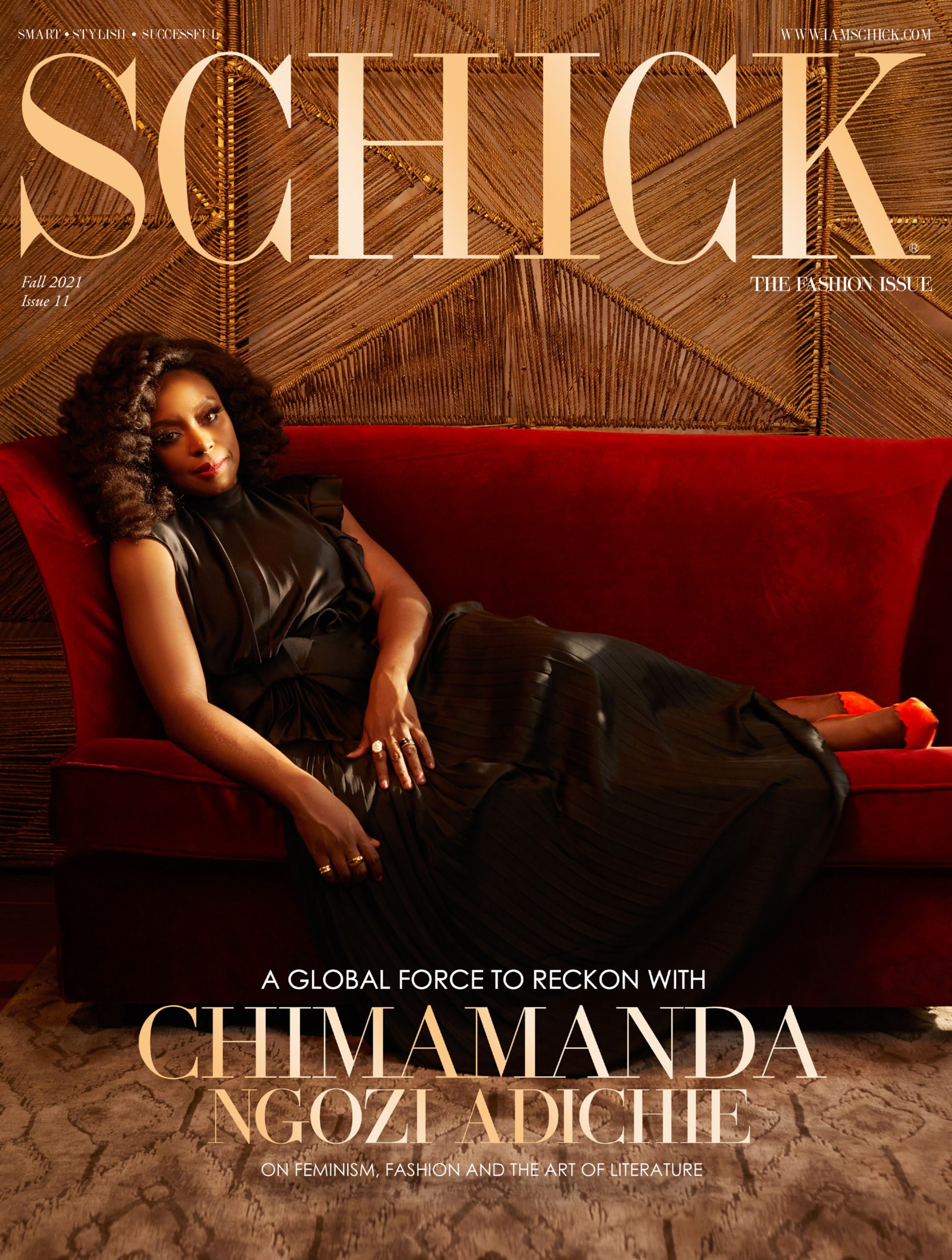 SCHICK Magazine Issue 11