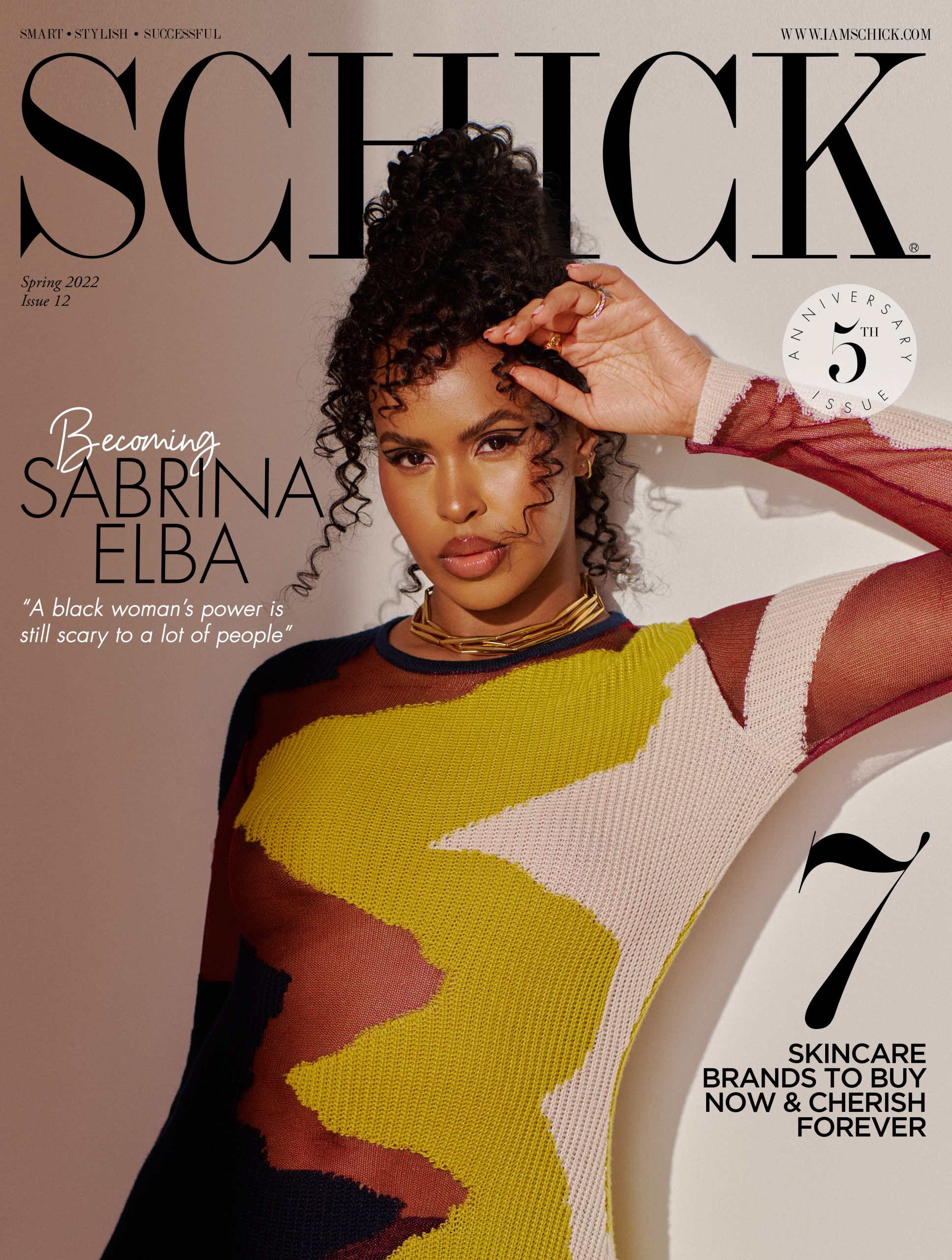 SCHICK Magazine Issue 12