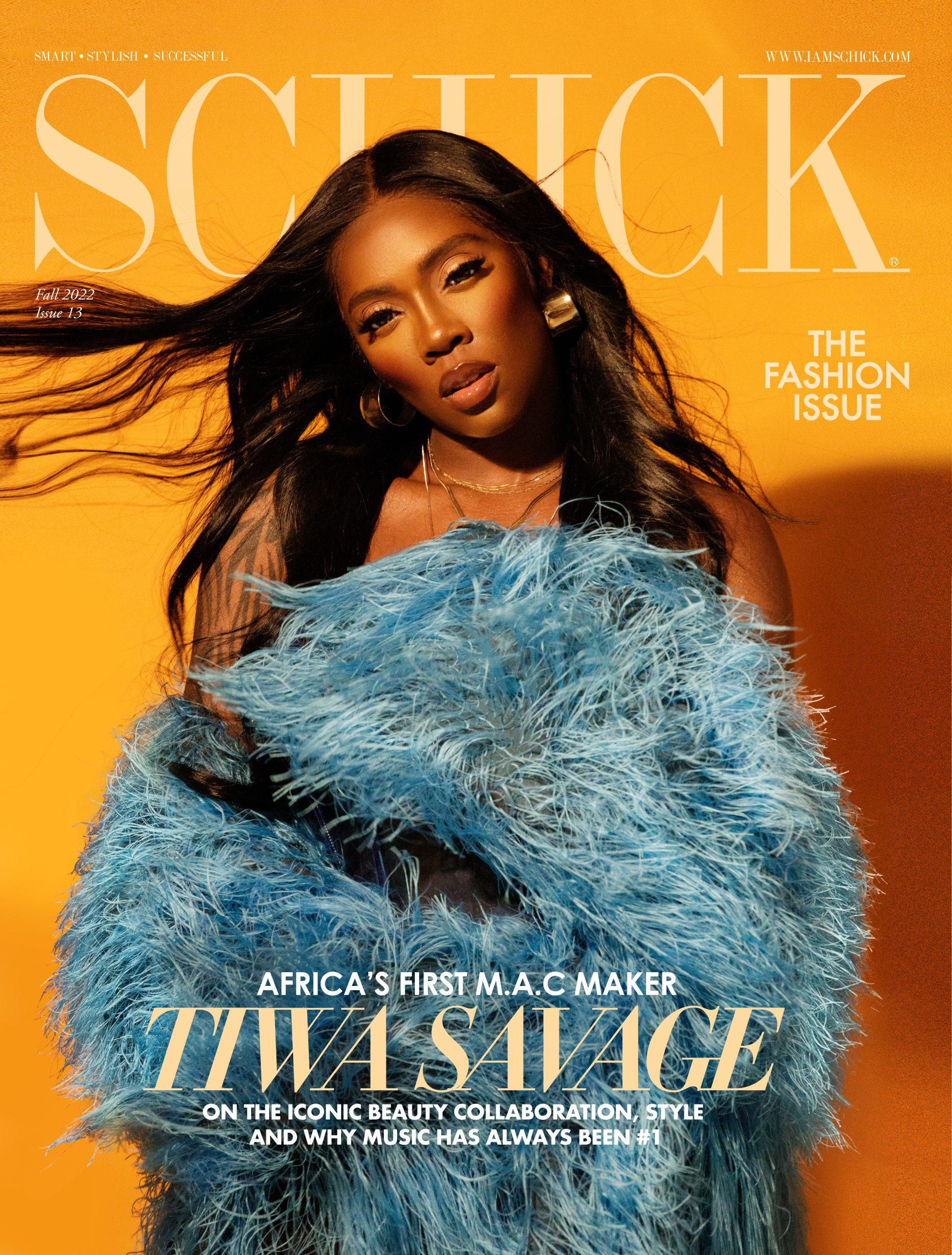 SCHICK Magazine Issue 13