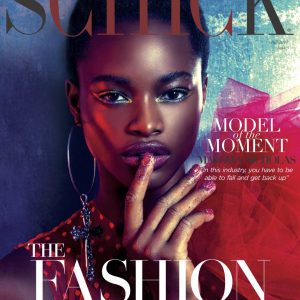 SCHICK Magazine Issue 3