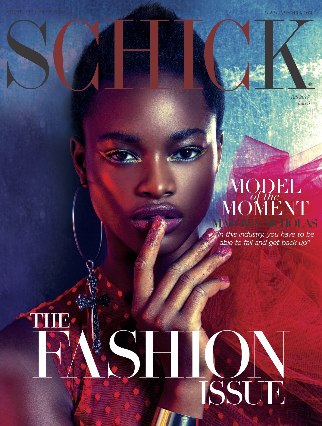 SCHICK Magazine Issue 3