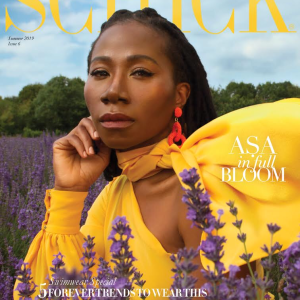 SCHICK Magazine Issue 6