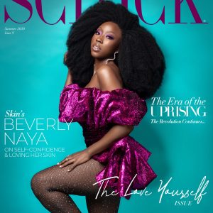 SCHICK Magazine Print Issue 9