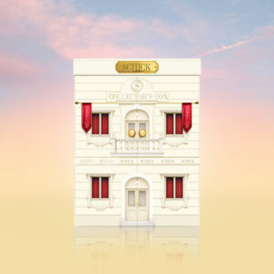 The SCHICK Collector's Box