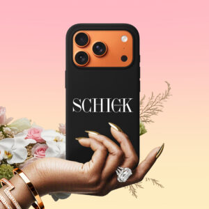 SCHICK iPhone Case