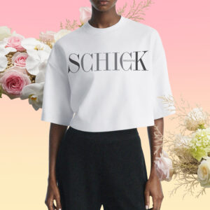 SCHICK T-shirt