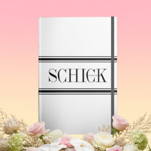 SCHICK Notepad