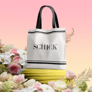 SCHICK Totebag