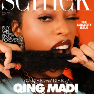 SCHICK Youth Magazine Issue 1